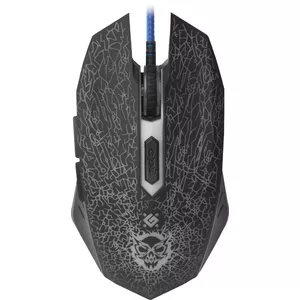 Pele Defender GM-110L USB Type-A Optiskā Labā roka