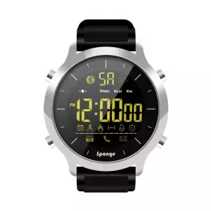 SPONGE Surfwatch LCD 1.4i Waterproof