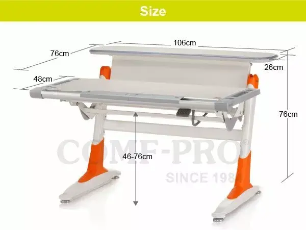 Comf-Pro TH-333G Photo 2