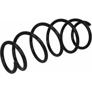 Suspension spring KAMOKA 312262 - rear/coil spring, vehicle replacement part