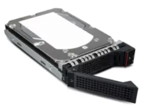 Internal hard drive IBM 7XB7A00034 — 1 TB, 7200 RPM, 2.5" SAS