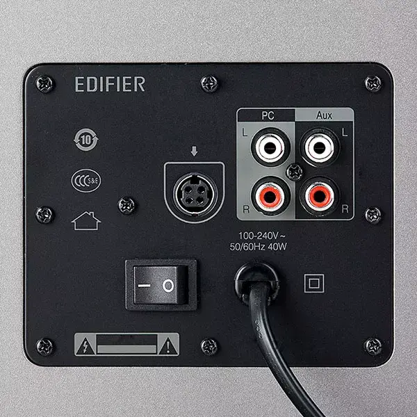 Акустическая система Edifier R1600TIII 60Вт Photo 4