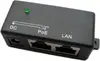 PoE инжектор Extralink 1 порт 100Mb/s RJ45 Photo 2