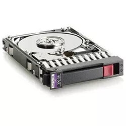 HP 507284-001 Iekšējais cietais disks 300GB