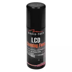 LCD CLEANING FOAM 100ml