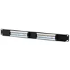Patch Panel UTP 16 Ports RJ45 Cat.6 Techly I-PP 16-RU-C6T Photo 3