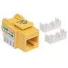 Кроссовый разъем Cat6 UTP Intellinet 210584 Photo 2