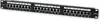 Патч-панель Techly STP 24 порта RJ45 Cat.6 I-PP 24-RS-C6T Photo 7