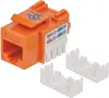 Кроссовый разъем Cat6 UTP Intellinet 210775 Photo 6