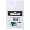 Keystone Jack Cat6 UTP Intellinet 210638 Photo 2