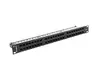 Patch Panel Lanberg PPU6-1048-B Photo 4