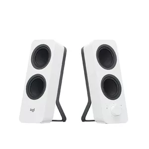 Logitech Z207 Bluetooth Computer Speakers