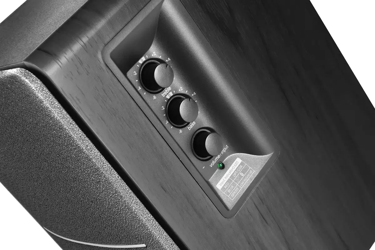 Акустическая система Edifier R1280DB SKP-EF-R1280DB-BLACK Photo 3