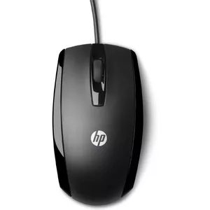 HP X500 Wired Mouse