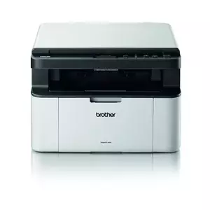 Multifunction Laser Printer Brother DCP-1510E, Mono, 20 ppm, USB 2.0, A4, 2400x600 dpi, 150-sheet input