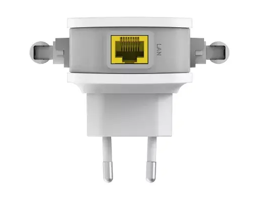 Network repeater D-Link N300 Photo 5