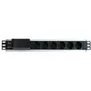 Jaudas sadales iekārta Techly I-CASE STRIP-16SH Photo 3