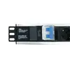 Jaudas sadales iekārta Techly I-CASE STRIP-16SH Photo 4