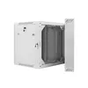 Wall mounted rack Lanberg WF02-6612-10S Photo 2