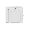 Wall mounted rack Lanberg WF02-6612-10S Photo 3