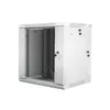 Wall mounted rack Lanberg WF02-6612-10S Photo 4