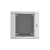 Wall mounted rack Lanberg WF02-6612-10S Photo 6