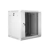 Wall mounted rack Lanberg WF02-6612-10S Photo 7
