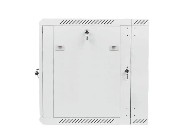 Lanberg WF02-6612-10S Sienas skapis 12U Balts