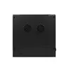 LANBERG WF02-6606-10B 6U wall mounted rack Photo 2
