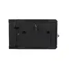 LANBERG WF02-6606-10B 6U wall mounted rack Photo 4