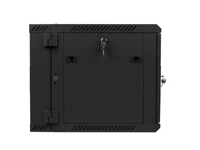 Настенный шкаф Lanberg WF02-6609-10B Photo 2