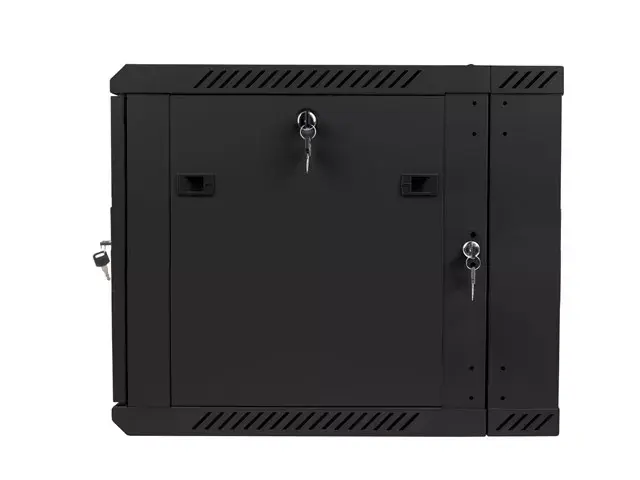 Настенный шкаф Lanberg WF02-6609-10B Photo 3