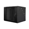Настенный шкаф Lanberg WF02-6609-10B Photo 4