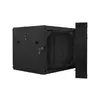 Настенный шкаф Lanberg WF02-6609-10B Photo 5