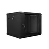 Настенный шкаф Lanberg WF02-6609-10B Photo 6