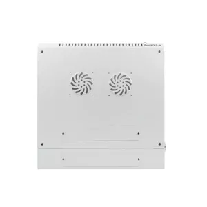 Настенный шкаф Lanberg WF02-6606-10S