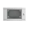 Настенный шкаф Lanberg WF02-6606-10S Photo 2