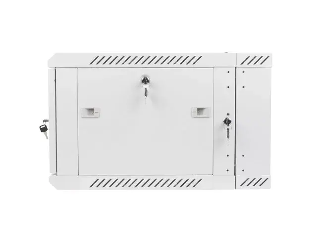 Настенный шкаф Lanberg WF02-6606-10S Photo 3