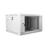 Настенный шкаф Lanberg WF02-6606-10S Photo 5