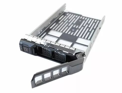 HDD karkass Dell KIT870 — priekš