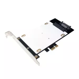 LogiLink PC0079 interfeisa karte/adapteris Iekšējs SATA