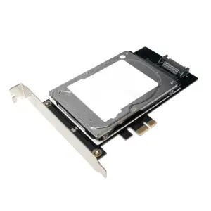 Iekšējais SATA adapteris LogiLink PC0079 Photo 3