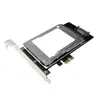 Iekšējais SATA adapteris LogiLink PC0079 Photo 3