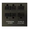 Блок питания LC-Power LC6460GP4 V2.4 Photo 4