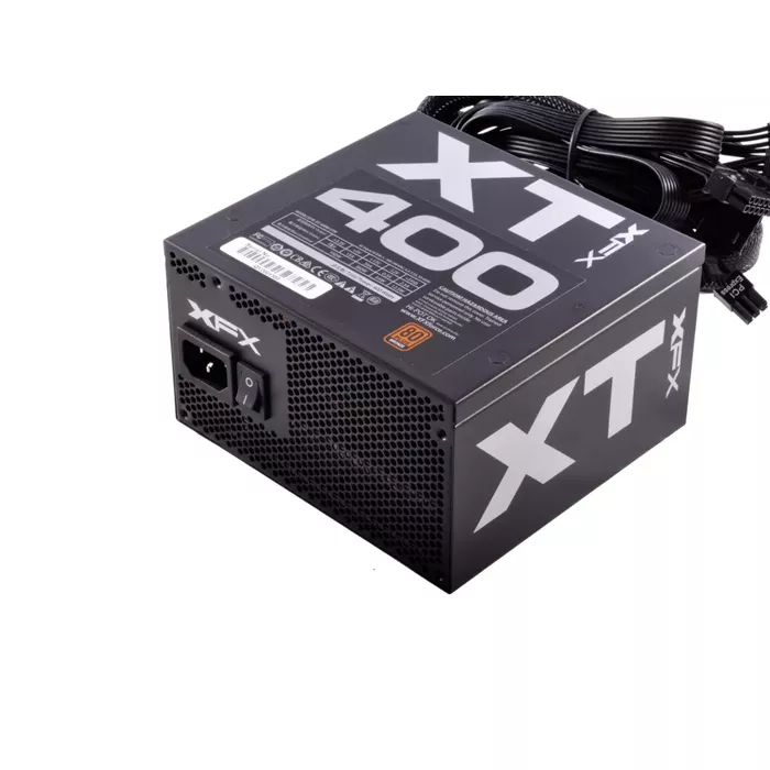 XFX P1-400B-XTFR Photo 1