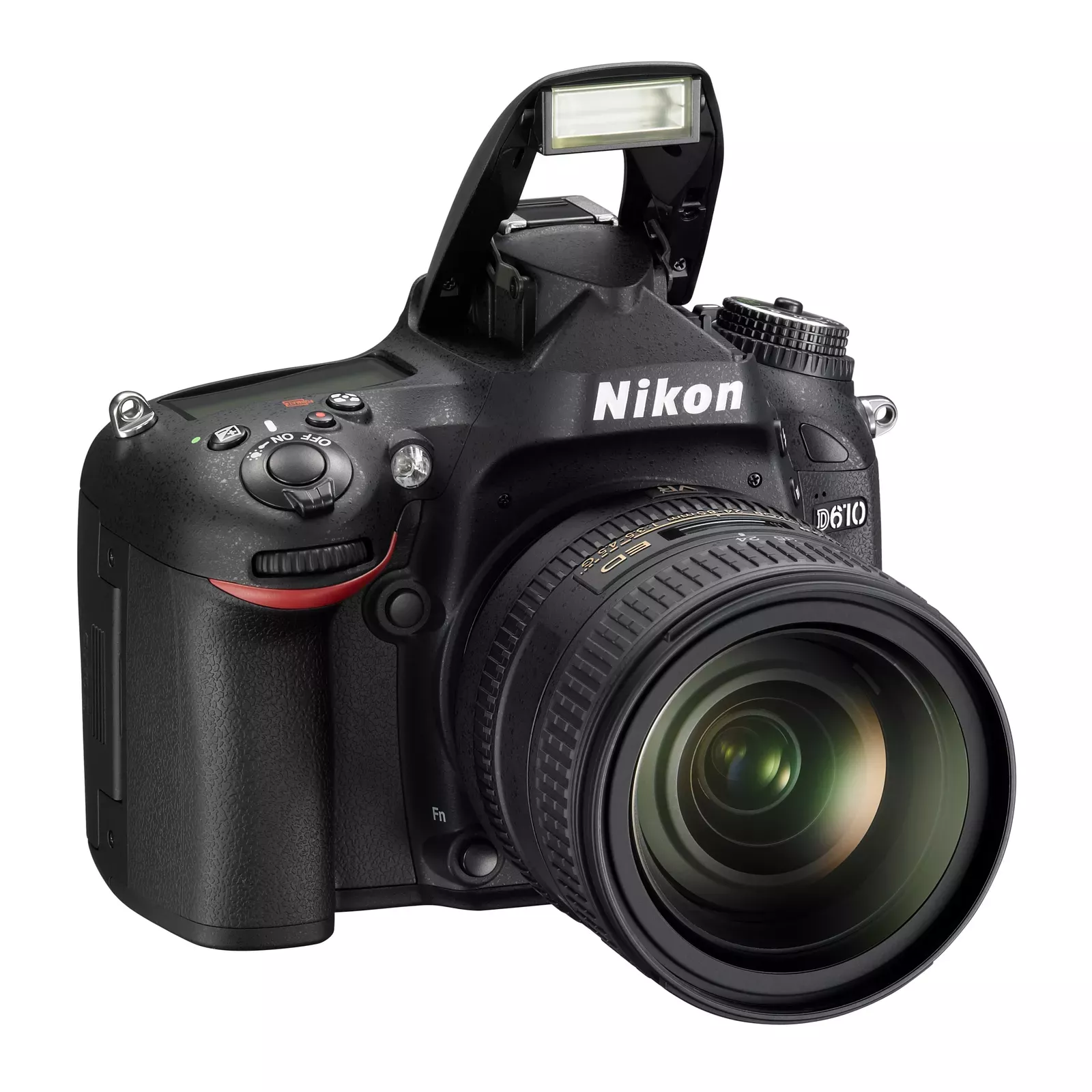 NIKON VBA430K001 Photo 2