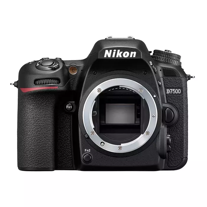 NIKON VBA510AE Photo 1