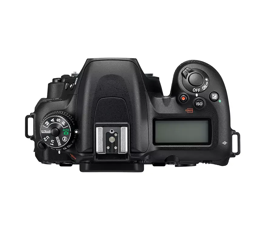 NIKON D7500 корпус зеркальной камеры Photo 2