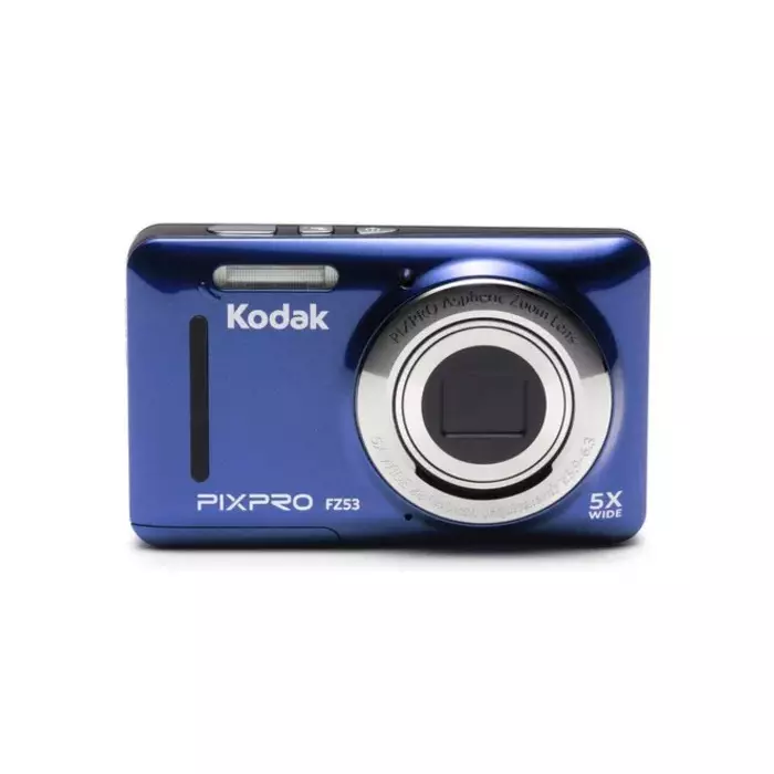 Kodak FZ53-BL Photo 1