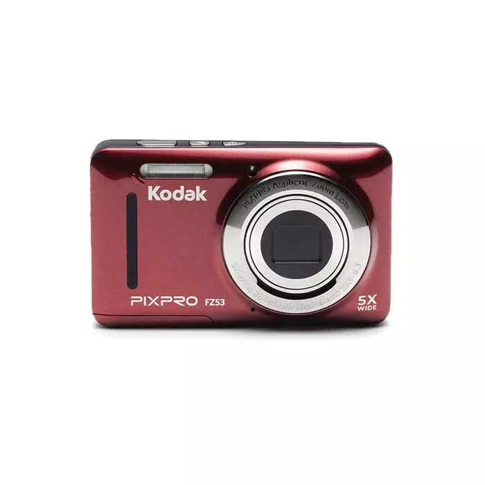 Kodak FZ53-RD Photo 1